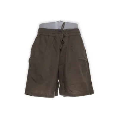 Korte broek (Beige) van Thinking Mu Organisch katoen