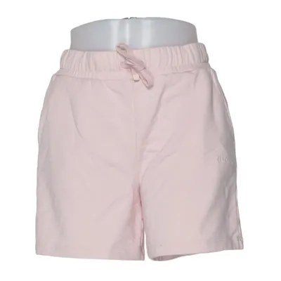 Sweatshort (Roze) van Les Lunes Katoen, Elastaan, Modal