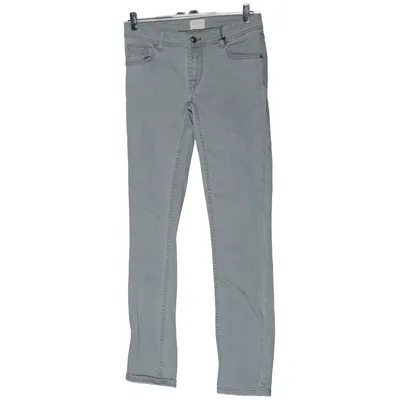 Jean (Jean 001) de Sézane Coton, Élasthane