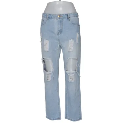 Jean (Bleu) de Falmer Heritage Coton