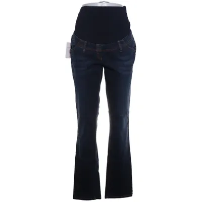 Jeans maternité (Bleu) de Christoff Élasthane, Polyamide