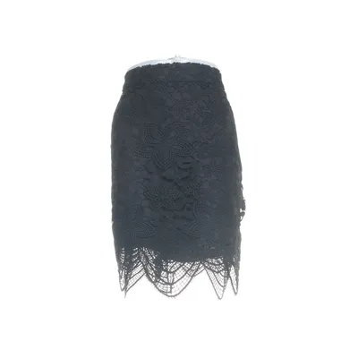 Rok (Zwart) van Vero Moda
