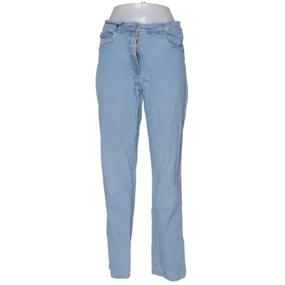 Jeans (Blue) from Marmalade Cotton, Elastane