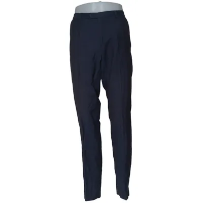 Stoffhose (Blau) von Theo Wormland