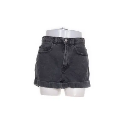 Jeansshorts (Grå) fra American Apparel Jeans Bomuld