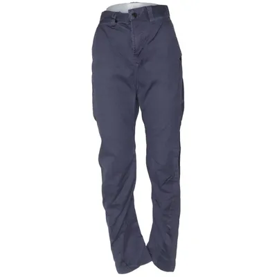 Chinos (Gray) from Emilio Denim Cotton, Elastane