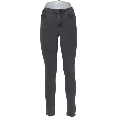 Jean (Gris) de Vero Moda Denim Coton biologique
