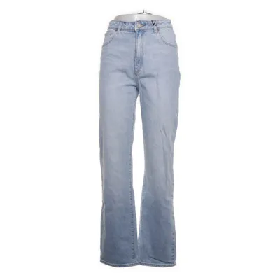 Jeans (A '94 High Straight) från Abrand Jeans Bomull, Elastan