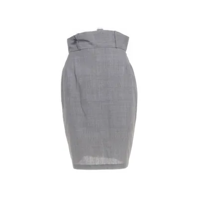 Pennkjol (Grå) från Camera