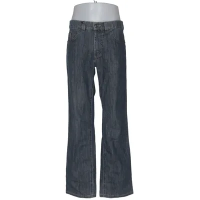 Jeans (Blue) from Pionier Cotton, Elastane, Polyester