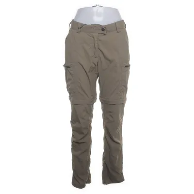 Friluftsbyxor (Grön) från Pinewood