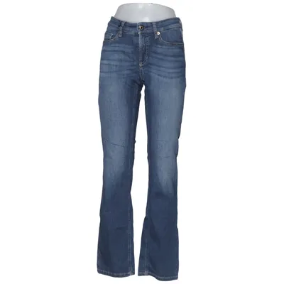 Jean (Bleu) de Cambio Coton, Élasthane