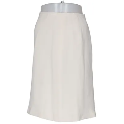 Rok (Beige) van Escada Zijde