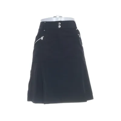 Skort (Svart) från Daily Women Elastan, Nylon