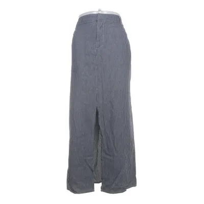 Långkjol (Blå, Vit) från Noisy May