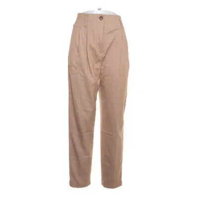 Byxor (Beige) från Giuliva Heritage x H&M Elastan, Polyester, Viskos