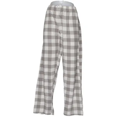 Pajama pants (Gray, White) from Instinct Cotton