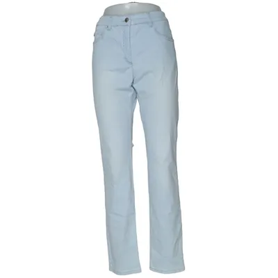 Jeans (4005) von Sensational by Zerres Baumwolle, Elasthan, Polyester