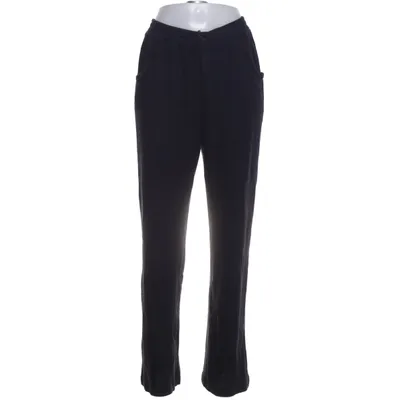 Byxor (SSJUL-NAVYKNITPANTS) från Sisters and Seekers Elastan, Polyamid, Polyester, Viskos