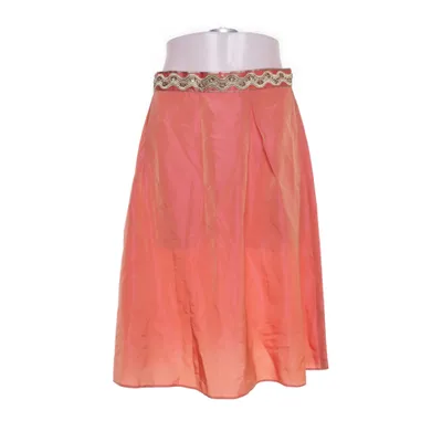 Skirt (Pink) from Easy Wear Acetate