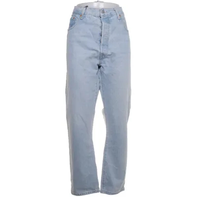 Jeans (501) från Levi Strauss & Co Bomull