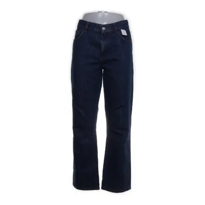 Jeans (GW009 Blue vein) från Jeanerica Ekologisk bomull, Återvunnen polyester