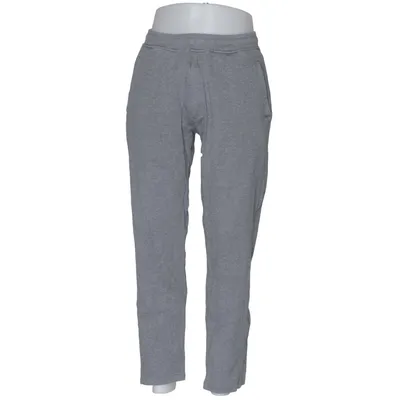 Sweatpants (Grå) fra Uniforms for the Dedicated Økologisk bomuld