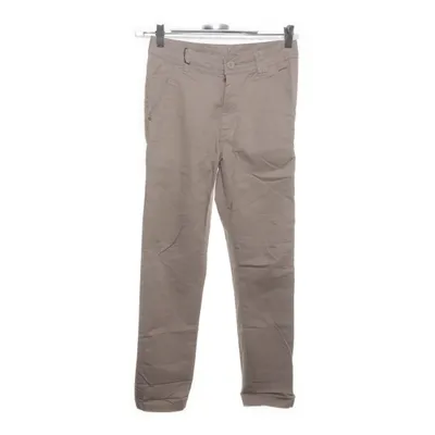 Chinos (Beige) från Warp Bomull
