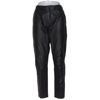 Byxor (Svart) från Gallery Skinn, Polyester