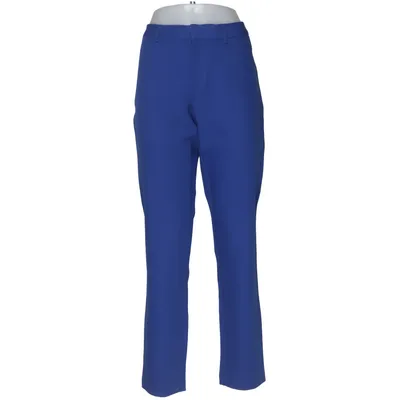 Suit pants (Blue) from Esmara by Heidi Klum Elastane, Polyester