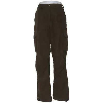 Jaktbyxor (Brun) från Chevalier Polyester