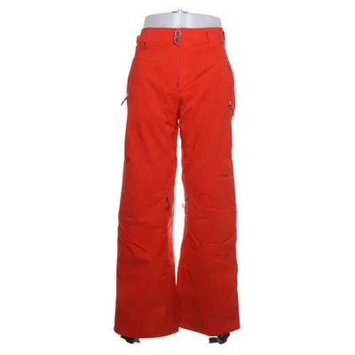 Pantalon de neige (Rouge) de Scott Polyamide, Polyester