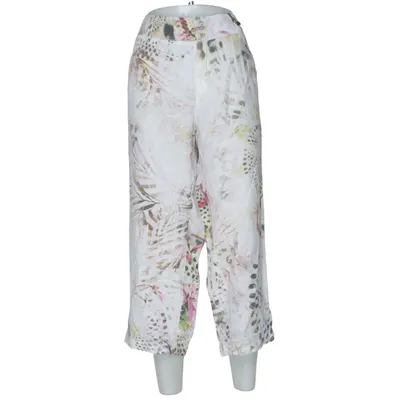 Pantacourt (Blanc, Multicolore) de Rosner
