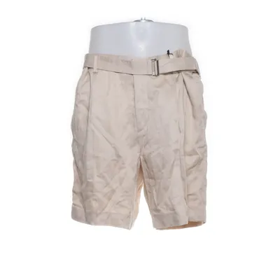 Shorts (Beige) från H&M Lyocell, Linne, Polyester, Bomull