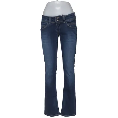 Jean (Venus) de Pepe Jeans Coton, Élasthane, Polyester