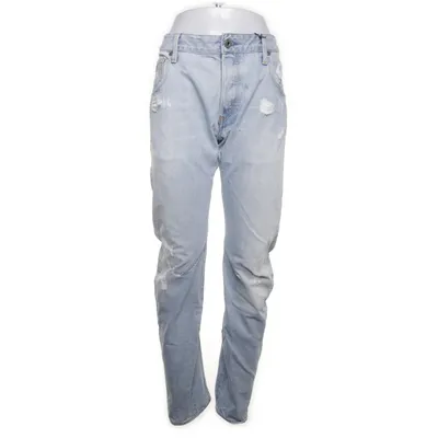 Jeans (Blue) from Raw