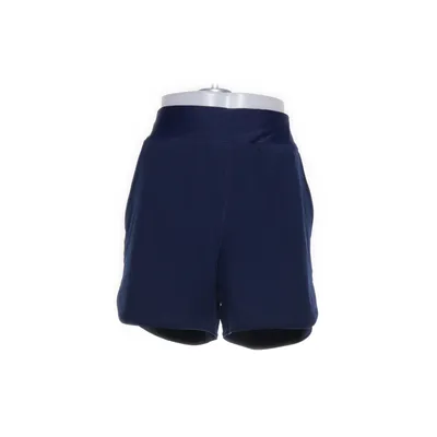 Badshorts (Blå) från Lands' End Elastan, Polyamid, Polyester