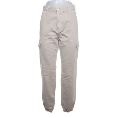Cargobukser (Beige) fra Perfect Jeans