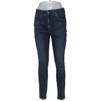 Jean (Bombshell Skinny) de Torrid Coton, Élasthane, Polyester, Viscose