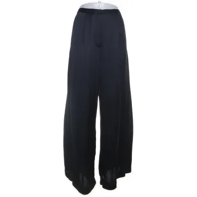 Palazzobyxor (Blå) från H&M Conscious Collection Exclusive Polyester