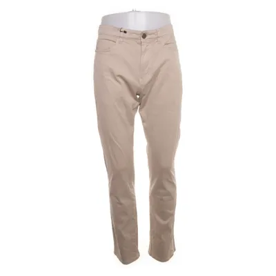Jeans (Beige) från Johnston & Murphy Bomull, Elastan