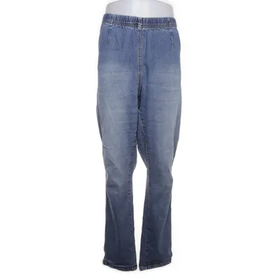 Jeans (Blå) från Cellbes Bomull, Elastan