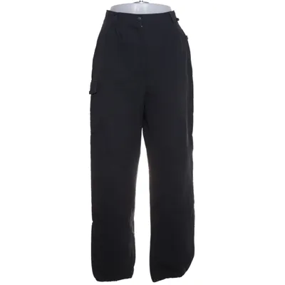Cargo broek (Grijs) van Schoeller Katoen, Elastaan, Polyamide