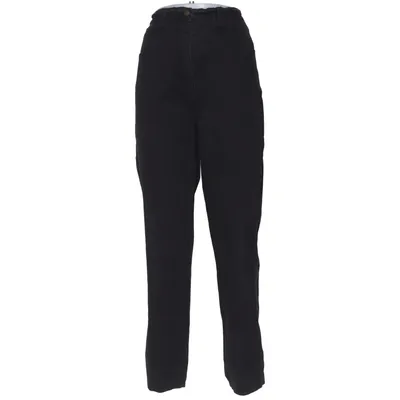 Jeans (Black) from Intown Simplicity Cotton, Elastane