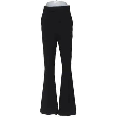 Kostuumbroek (Zwart) van LXA Elastaan, Polyester, Viscose