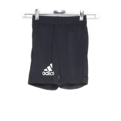 Træningsshorts (Sort) fra Adidas Polyester