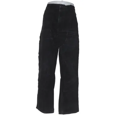 Spijkerbroek (Double Knee Pant) van Carhartt WIP Organisch katoen, Polyester