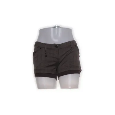 Shorts (Brun) från Jen in Town by Jennyfer Elastan, Polyester, Viskos