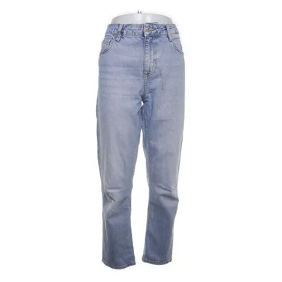 Spijkerbroek (Blauw) van Mango Denim