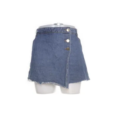 Skort (Blå) fra Zara
